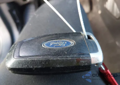 2019 Ford Edge Se z USA, uszkodzony, nr VIN 2FMPK3G90KBB79717